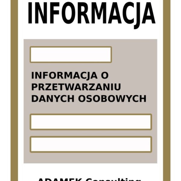Klauzula informacyjna dla uczestników obrad rad gmin  (008)