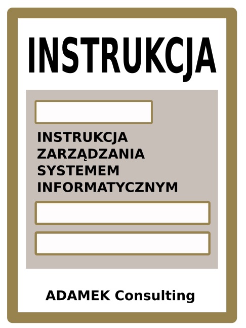 INSTRUCJA ZI