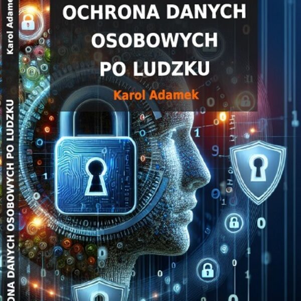 Okładka książki